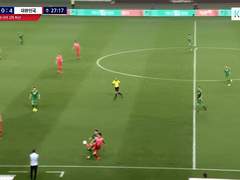 06.09(수) 20:00축월드예 스리랑카 vs 한국 (라인업 분석 예정)