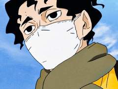 깨끗한 게 좋아! 下