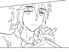 애인두고 소개팅을 간 애인이 있다~~?(특공대톤)