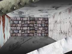 쉽게 사용가능한 벽면 브러쉬 & 크랙 효과 브러쉬 모음!