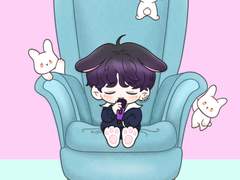 🐰💜 페스타 토꾹이