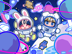 🌍🌠우당탕! 우주 여행기🪐🚀