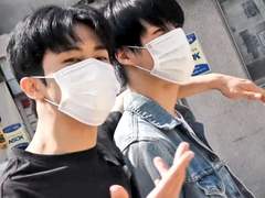 매달리는 연하 짧은 썰 4/4 完