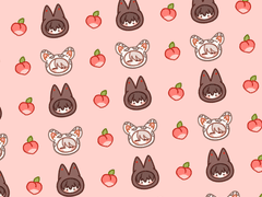 현제유진 폰 배경화면