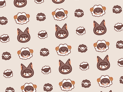 태원유진 폰 배경화면