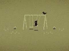 凮邪藥 / 悒うつぼ・歩く人