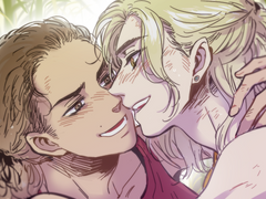 더 와일즈 - 셀비x토니 연성