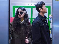 이 구역의 미친 X 1회부터 6회까지 봤다.