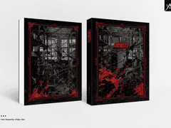 [표지 커미션] #09 Chemistry