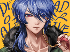 히프노시스 마이크 그림 모음