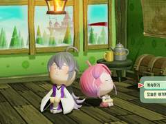 힢마 묻은 미토피아 5