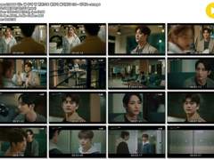210608 어느 날 우리 집 현관으로 멸망이 들어왔다 E10 - 강태오 cut