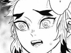 [귀멸의 칼날 드림] 무잔의 역대급 실수 (28)