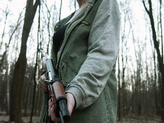 1. 배틀 로얄 게임