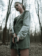 게임은 실전이다