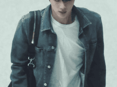 [김석진] 네 살 차이 01