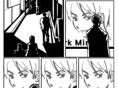 용과같이5 이혼 후 (스포o)