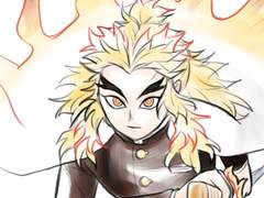 [귀멸의칼날] log 3