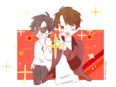 KinKi Kids ~ 79年組 ~ V6