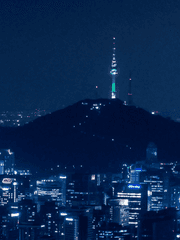 문스토리 : 조금씩 희미해져가는 달빛