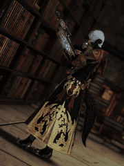 파이널판타지14 드림