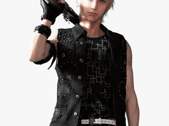 Prompto Argentum_Profile