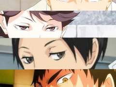 어서오세요 하이큐 하숙집에 13