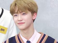 나를 사랑하지 않는 나재민 完