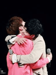 내 세상에 들어온 너 (장편)