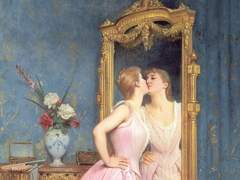 Underwater Dressroom