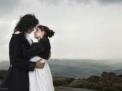 폭풍의 언덕 후기