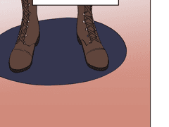 클리브 게 섰거라~