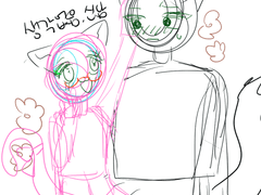 ㅂㅂ님 커미션 신청서