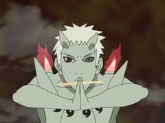 [나루토 상황문답/오비토 드림] 우정여행 2