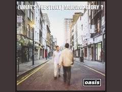 [(What’s the Story) Morning Glory?] Oasis - Champagne Supernova 가사 번역