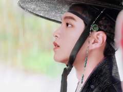 (NCT) 조선시대에 인어 섞은 SSUL