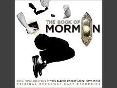[The Book of Mormon] Hello 가사 번역
