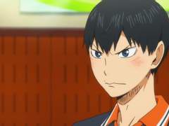 [하이큐/드림] 여주가 팬이라며 주접떨면