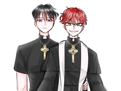 사우스파크 그림