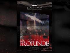 프로푼디스 포스터