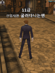 사이퍼즈 뉴비의 모험