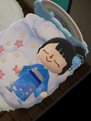 사월의 포켓캠프