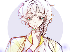 소각커 - 이 문월