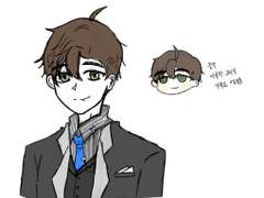 [베스타] 이규혁 낙서 백업