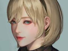 반실사 일러스트/Animation/방송용