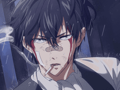 은혼 그림 백업