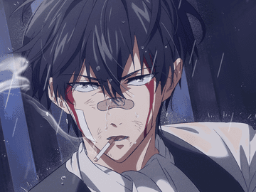 은혼 그림 백업