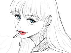 라노반 그림 백업