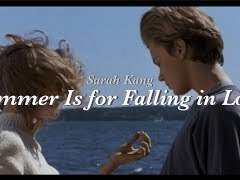 [근충] summer is for falling in love