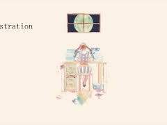 あのばしょ(그 장소) / Shiromoon